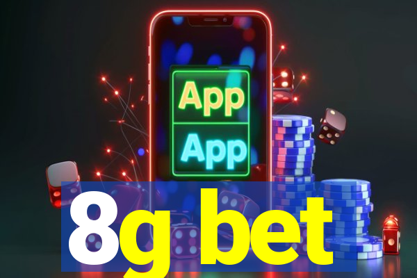 8g bet